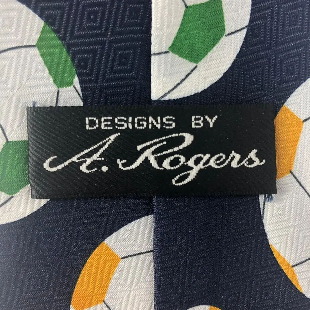 Designs by A. Rogers brand designs